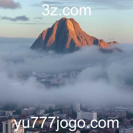 Revolução nos Jogos Online com Yu777