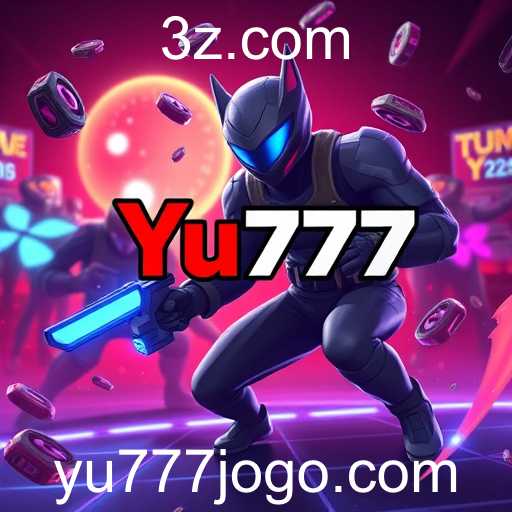 A Ascensão de Yu777 no Cenário dos Jogos Online