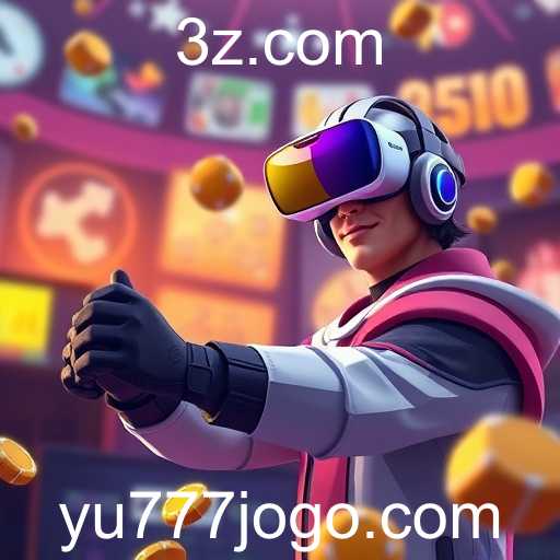 Expansão do Yu777: Inovação e Crescimento no Mundo dos Jogos